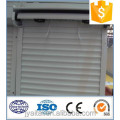 china electro roller window 40x40 aluminium profile